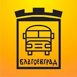 Blagoevgrad Traffic icon