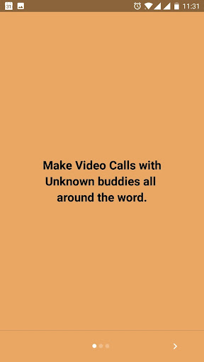 Live Talky - Random Video Chat