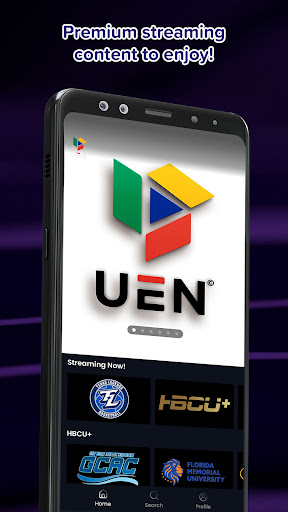 UEN Screen 3