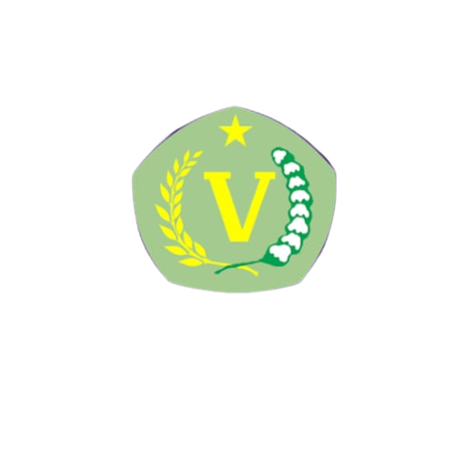 SMK Budhi Warman 2 logo
