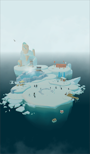 Penguin Isle v1.47.1 Mod Apk (Free Shopping/Unlimited Money) Free For Android 5