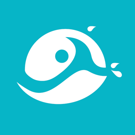 SwimSpot  Icon