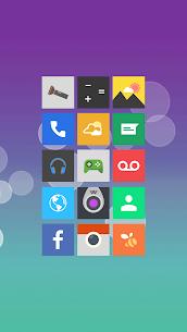 Rifon Icon Pack Patched APK 5