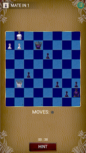 Chess Puzzle Puzzle