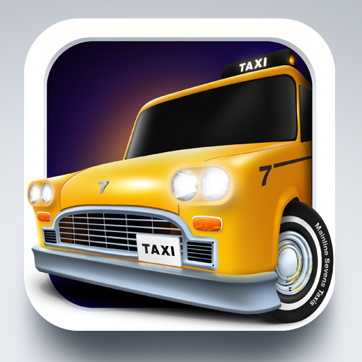 Такси Дорожный logo