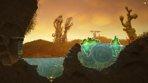 Mushroom 11 - Single player - games