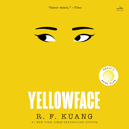Icon image Yellowface: A Novel