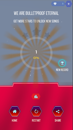 BTS Twist - Magic Twister EDM Music Game