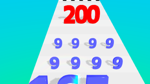 Number Master Mod APK 2.1.0 (Unlimited money) Gallery 3