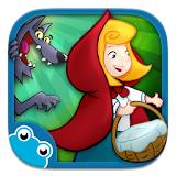 Little Red Riding Hood - Story icon