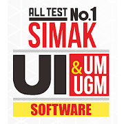 Top 37 Education Apps Like TES SIMAK UI UM UGM - Best Alternatives
