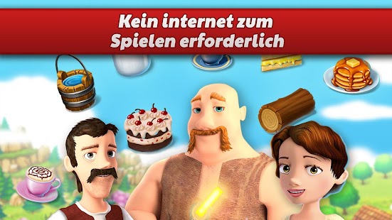 Unknown app Screenshot
