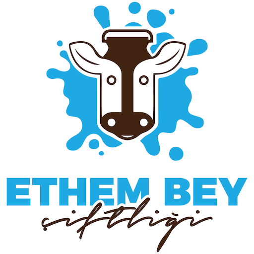 Ethem Bey Çiftliği logo