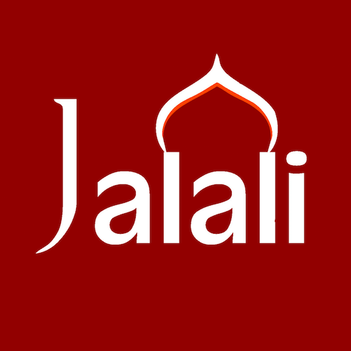 Jalali Tamworth logo