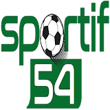 Sportif54.com Sakarya Haber icon