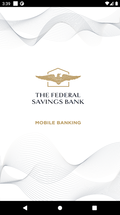 The Federal Savings Bank - 23.2.30 - (Android)