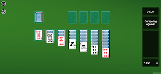 Game screenshot Instant Solitaire hack