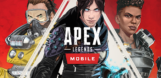 Apex Legends Mobile - التطبيقات على Google Play