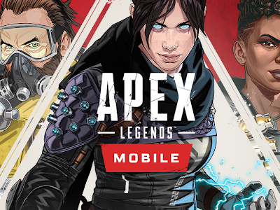 [コンプリート！] apex legends スマホ版 ダウンロード 318618