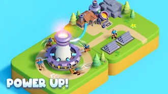 Game screenshot Tiles Survive! apk download