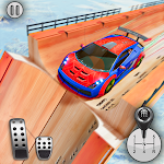 Car Racing Games 3D Mega Ramps Apk