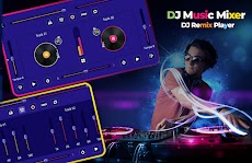 DJ Music Mixer DJ Remix Playerのおすすめ画像2