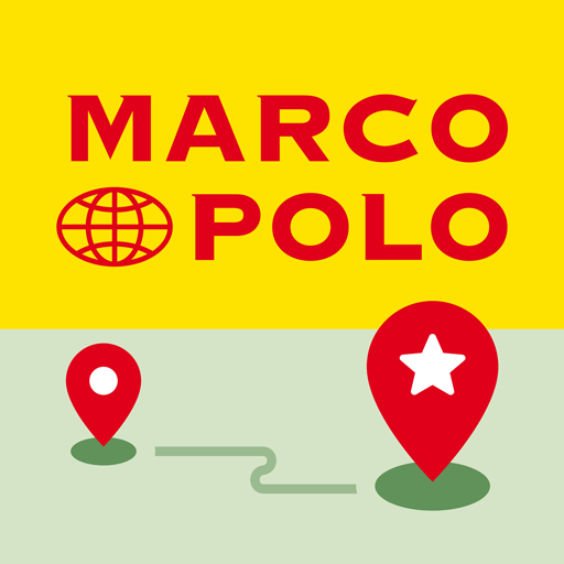 MARCO POLO Erlebnistouren Auf Windows herunterladen