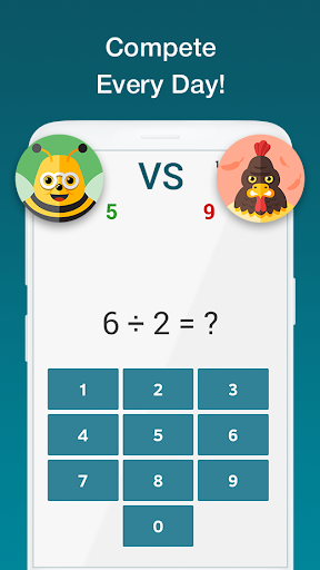 Math Exercises for the brain, Math Riddles, Puzzle  screenshots 4