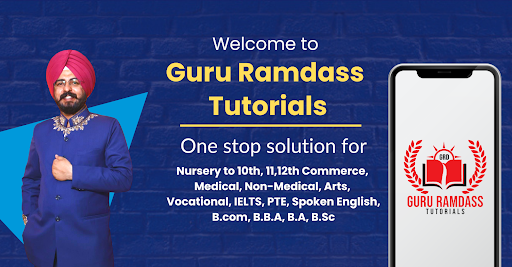 Guru Ramdass Tutorials Screenshot 2 - AppWisp.com