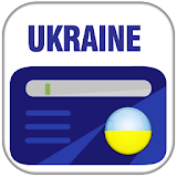 Radio Ukraine Live icon