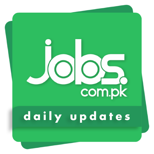 Pakistan Jobs - Jobs.com.pk  Icon