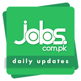 Pakistan Jobs - Jobs.com.pk icon