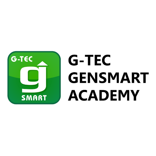 GTEC Gensmart logo