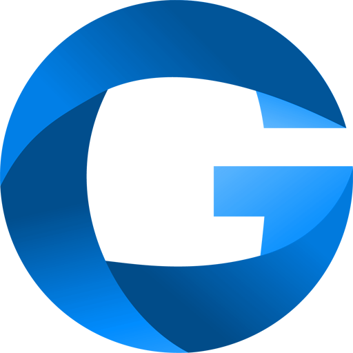 GoEmarket App logo