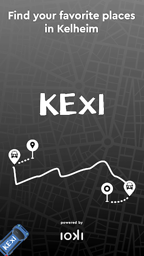 Kexi - Landkreis Kelheim