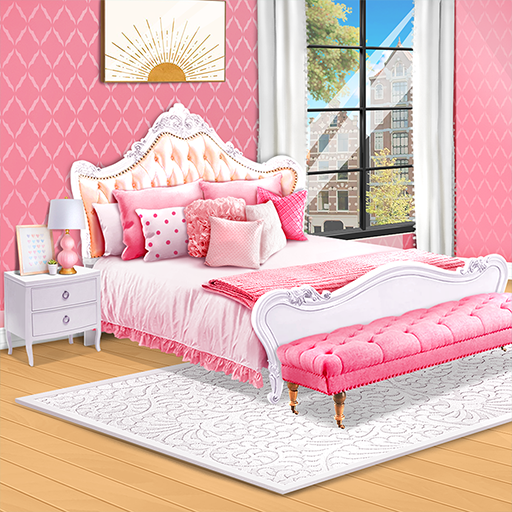 Dream House Games For Teens Apps On