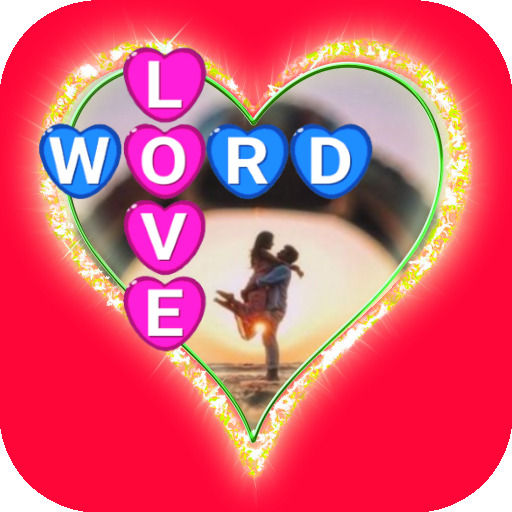 Love word games for adults