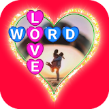 Word Love games for adults icon