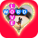 Love word games for adults - Androidアプリ