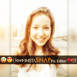 Insta Snap Photo Editor Free icon