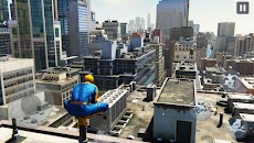 Spider Rope Hero - Vice City Gangster Fight 2021のおすすめ画像5