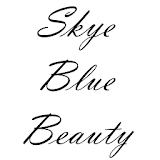 Skye Blue Beauty icon