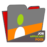 Cover Image of Download Job Applicant Pool 1.6 APK