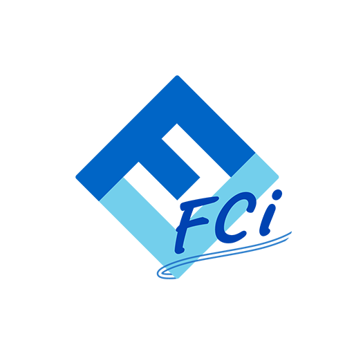 FC 予約管理 logo