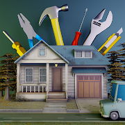 House Flipper 3D - Idle Home Design Makeover Game Mod apk أحدث إصدار تنزيل مجاني