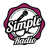 Simple Radio Greece icon