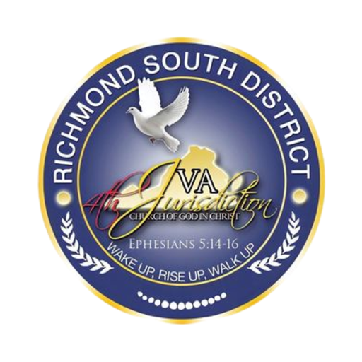 Richmond South District logo