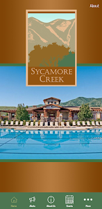 Sycamore Creek Community