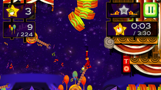 Game screenshot CarneyVale: Showtime mod apk