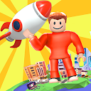 Download Giant Lift Heroes Idle Workout Install Latest APK downloader
